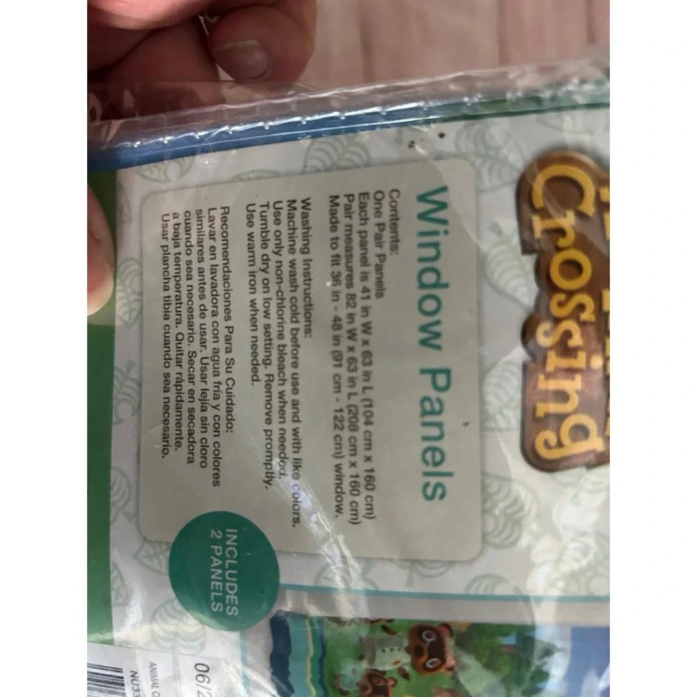 N/A animal crossing